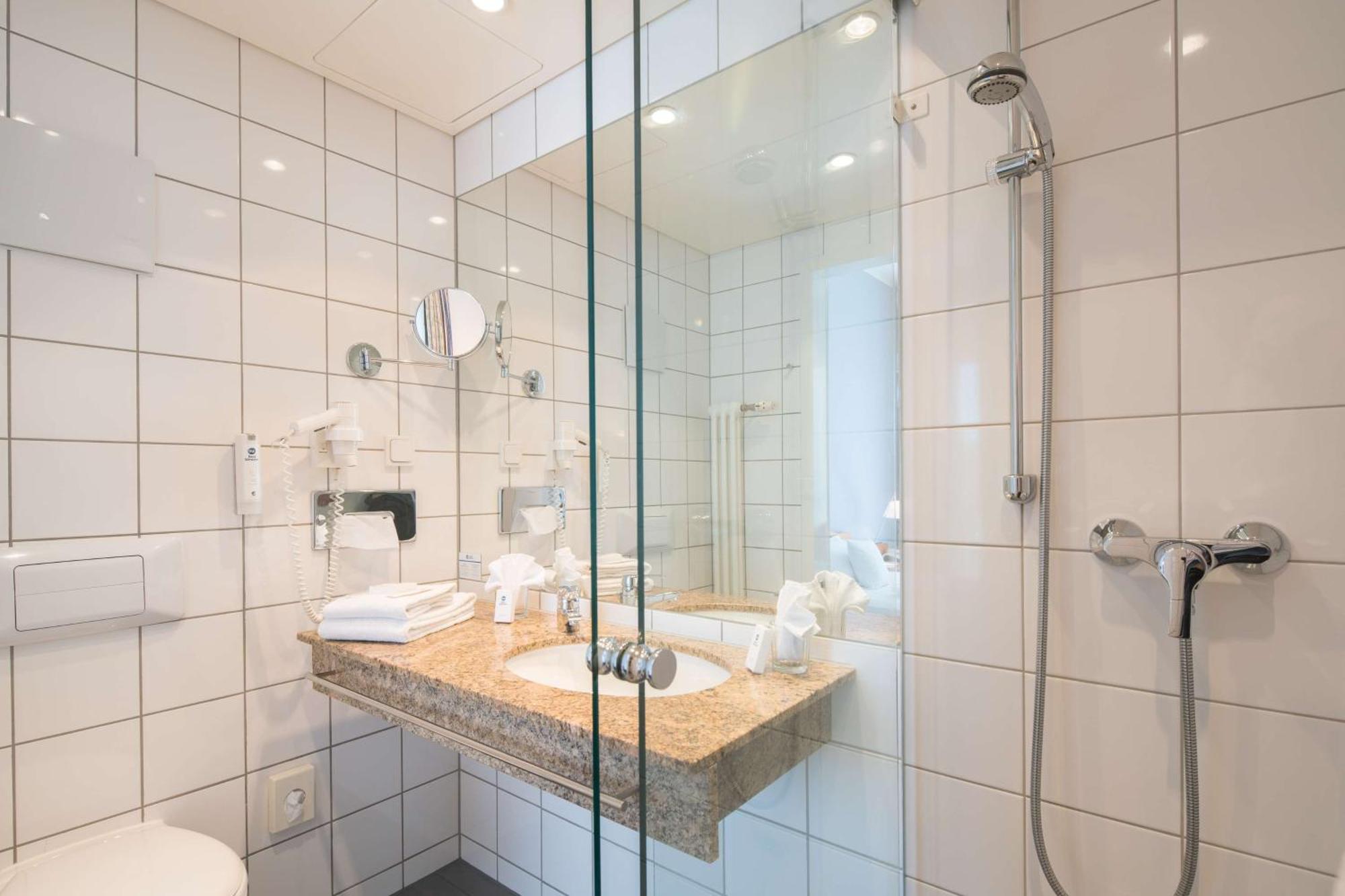 Comfort Doppelzimmer